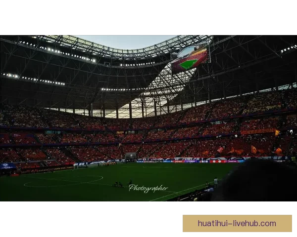 纵览美加墨世界杯举办城市风貌与足球文化交汇之旅深度指南